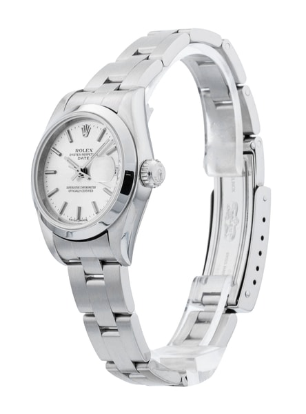 Rolex Datejust Lady 79160